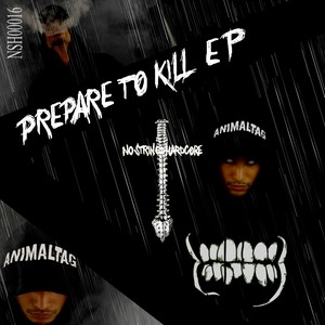 Kicks & Snares Part III (Original Mix)