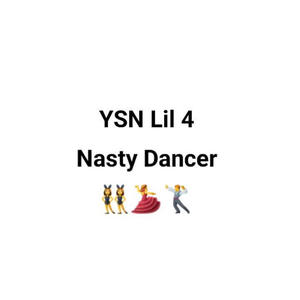 Nasty Dancer (Explicit)