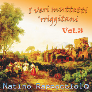I veri muttetti 'rriggitani, Vol. 3
