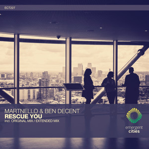 Rescue You (Extended Mix)