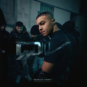 Nella via (feat. Massimo Pericolo) (Explicit)