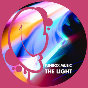 THE LIGHT(feat. CLOCKWORK)