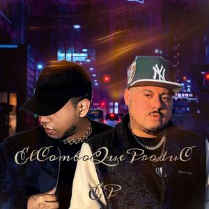 NO LO DUDES (Prod.ElComboQueProduC) (feat. Wilford DZ)