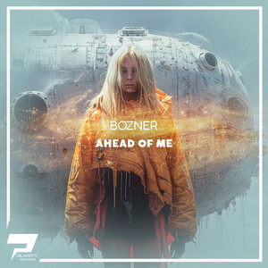 Ahead of Me (Radio Mix)