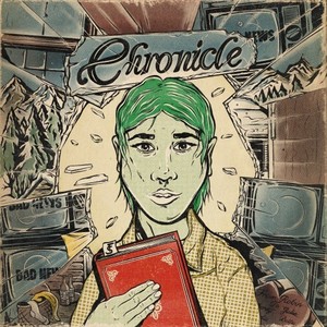 Chronicle (Explicit)