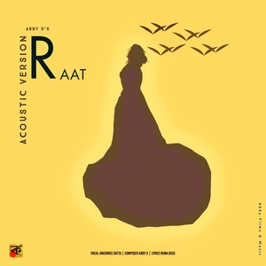 Raat (Acoustic Version)