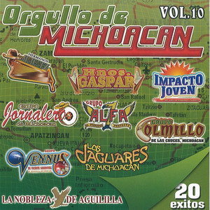 Orgullo De Michoacan