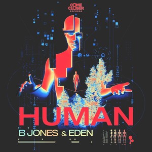 Human (Radio Edit)