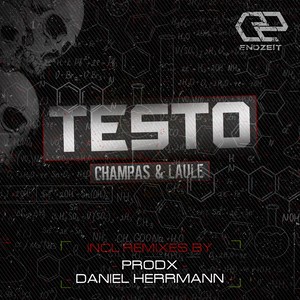Testo (ProdX Remix)