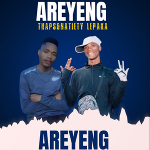 Areyeng