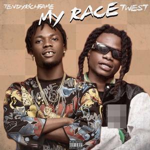 My Race (feat. Twest) (Explicit)