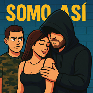 Somo Así