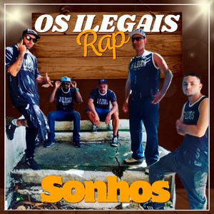 Sonhos (Explicit)