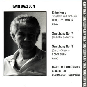 Symphony No. 7 (Ballet for Orchestra) - First Movement