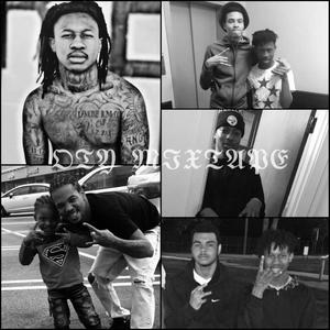 Killa(feat. Denny C) (Explicit)