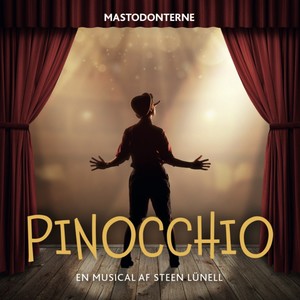 Pinocchio (Originalt soundtrack fra musicalen "Pinocchio")