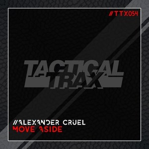 Move Aside (Original Mix)