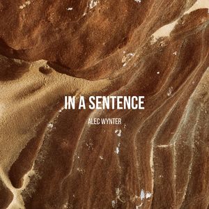 In a Sentence