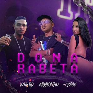 Dona Rabeta (Explicit)