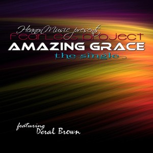 Amazing Grace(feat. Deral Brown)