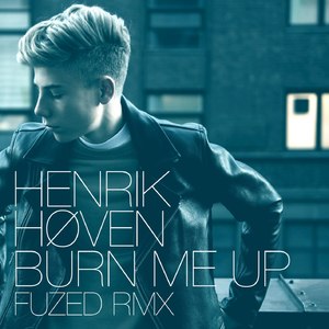 Burn Me Up(Fuzed Remix)