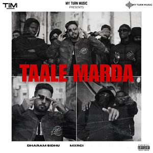 Taale Marda (Explicit)
