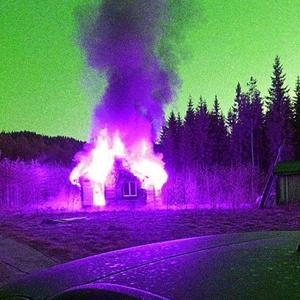 LIKE FIVE (Explicit)