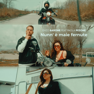 Nunn'è maie fernute