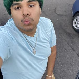 Business Man (Explicit)