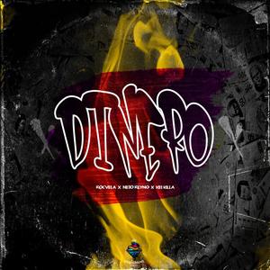 Dinero (feat. Kei Killa & Rocvela) (Explicit)