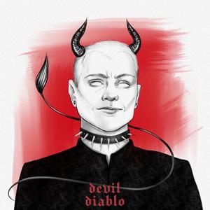 Devil Diablo (Explicit)