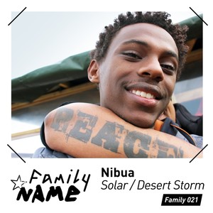Desert Storm (Mainro Remix)