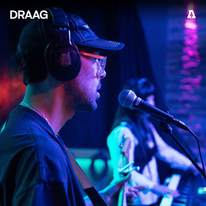 Goldilocks Zone (Audiotree Live version)