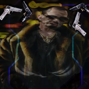 Devils Night's Back (Explicit)