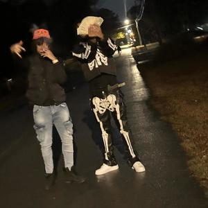 Bossed Up (Explicit)