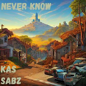 Never Know (feat. SABZ) (Explicit)