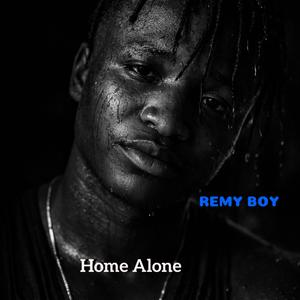 Home Alone (Explicit)