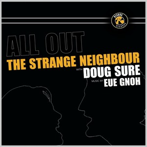All Out(feat. Doug Sure) (Explicit)