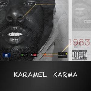 KARAMEL KARMA (Explicit)