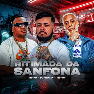 RITIMADA DA SANFONA (Explicit)