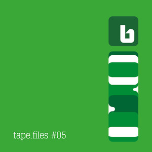 Tape.Files #05 (Remix)