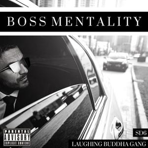 Boss Mentality (Explicit)
