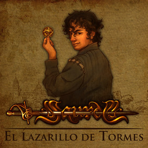 El Lazarillo De Tormes