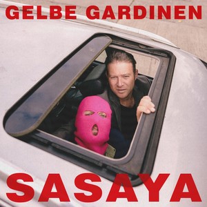 Gelbe Gardinen - Heute reich