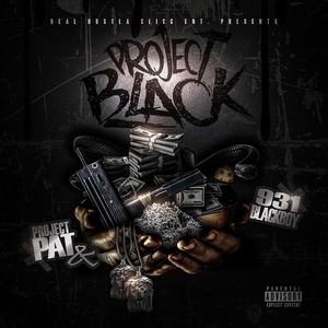 Project Black (Explicit)