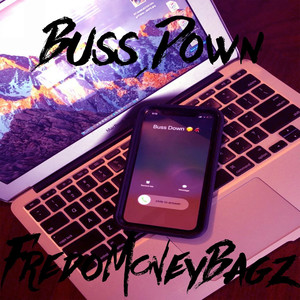 Buss Down (Explicit)