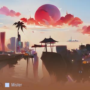 Mister - Jangji dahulu itu palsu