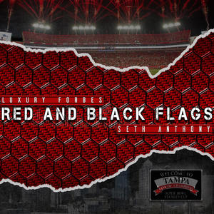 Red and Black Flags (feat. Seth Anthony)