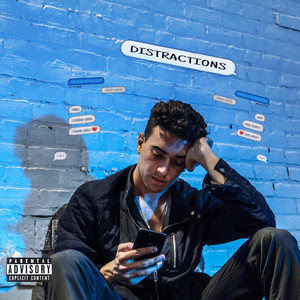 Distractions (Explicit)