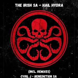 Hail Hydra